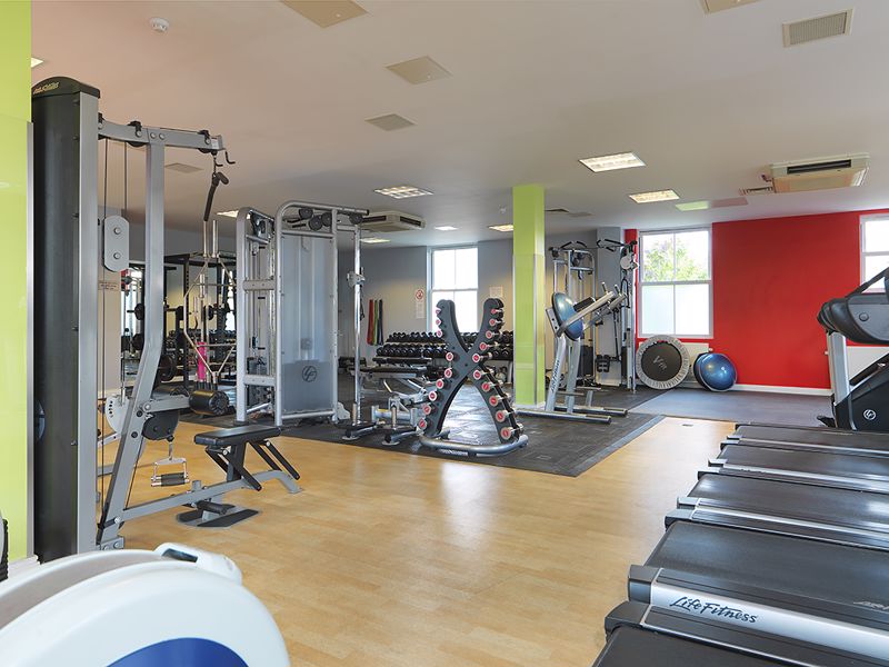 IVY GATE- click for photo gallery